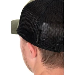 Casquette Fox Collection Trucker Cap - Vert