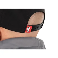 Fox Rage Casquettes, Visières & Chapeaux^Casquette Shield Flat Peak Cap - Noir