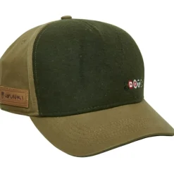 Casquette Gunki D.O.T.S - Kaki