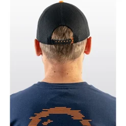 Guru Casquettes, Visières & Chapeaux^Casquette Trucker Cap - Orange