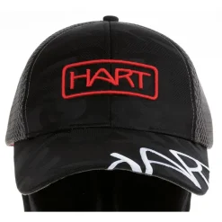 Hart Casquettes, Visières & Chapeaux^Casquette Tackle - Noir