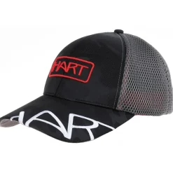 Hart Casquettes, Visières & Chapeaux^Casquette Tackle - Noir