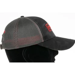 Hart Casquettes, Visières & Chapeaux^Casquette Tackle - Noir