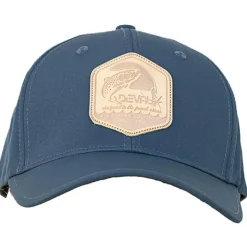 Casquette Homme Devaux Emerger - Gris