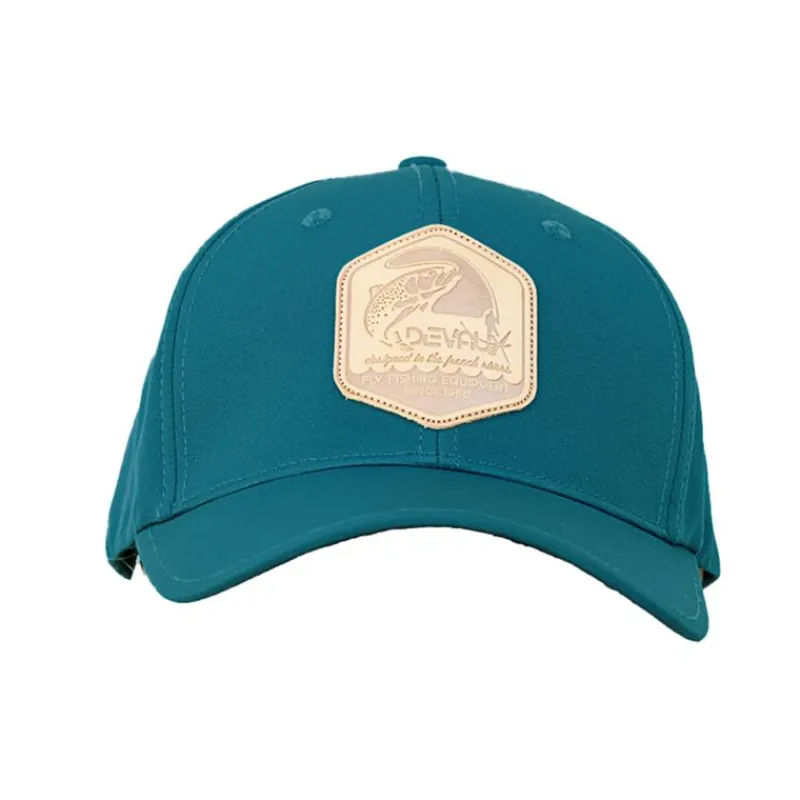 Devaux Casquettes, Visières & Chapeaux^Casquette Homme Emerger - Bluestar
