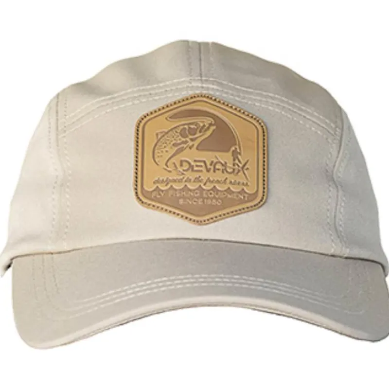 Devaux Casquettes, Visières & Chapeaux^Casquette Homme Nymph - Beige