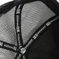 Duo Casquettes, Visières & Chapeaux^Casquette Homme Ryuki Promo Trucker Cap - Gris