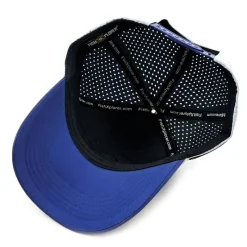 Fishxplorer Casquettes, Visières & Chapeaux^Casquette Homme Addict 24 Bar
