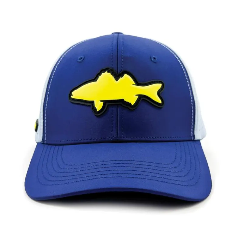 Fishxplorer Casquettes, Visières & Chapeaux^Casquette Homme Addict 24 Bar