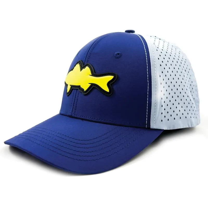 Fishxplorer Casquettes, Visières & Chapeaux^Casquette Homme Addict 24 Bar