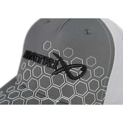 Fox Matrix Casquettes, Visières & Chapeaux^Casquette Homme Cap Grey