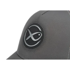 Casquette Homme Fox Matrix Surefit Baseball Cap - Gris