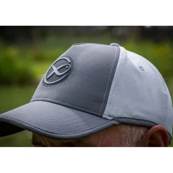 Casquette Homme Fox Matrix Surefit Baseball Cap - Gris