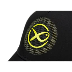Casquette Homme Fox Matrix Surefit Baseball Cap - Noir