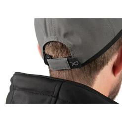 Casquette Homme Fox Matrix Surefit Baseball Cap - Noir