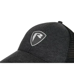 Fox Rage Casquettes, Visières & Chapeaux^Casquette Homme Voyager Dark Grey Cap - Noir