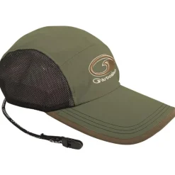 Casquette Homme Garbolino - Kaki