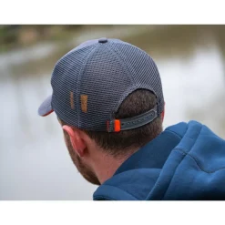 Casquette Homme Guru Trucker Cap - Gris
