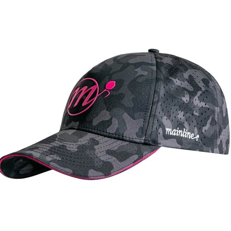 Mainline Casquettes, Visières & Chapeaux^Casquette Homme Carp Cap - Vert