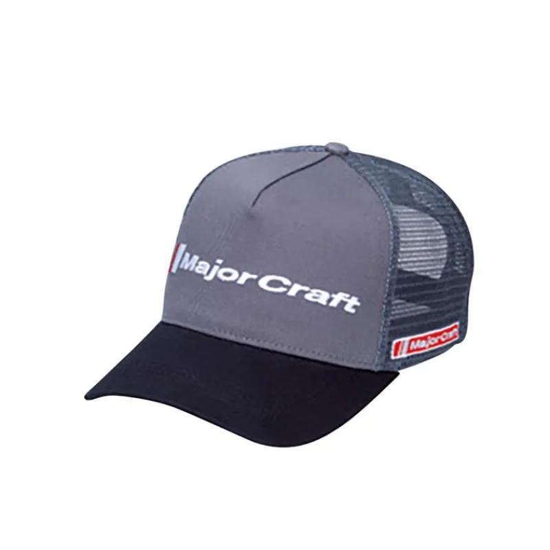 Major Craft Casquettes, Visières & Chapeaux^Casquette Homme - Gris