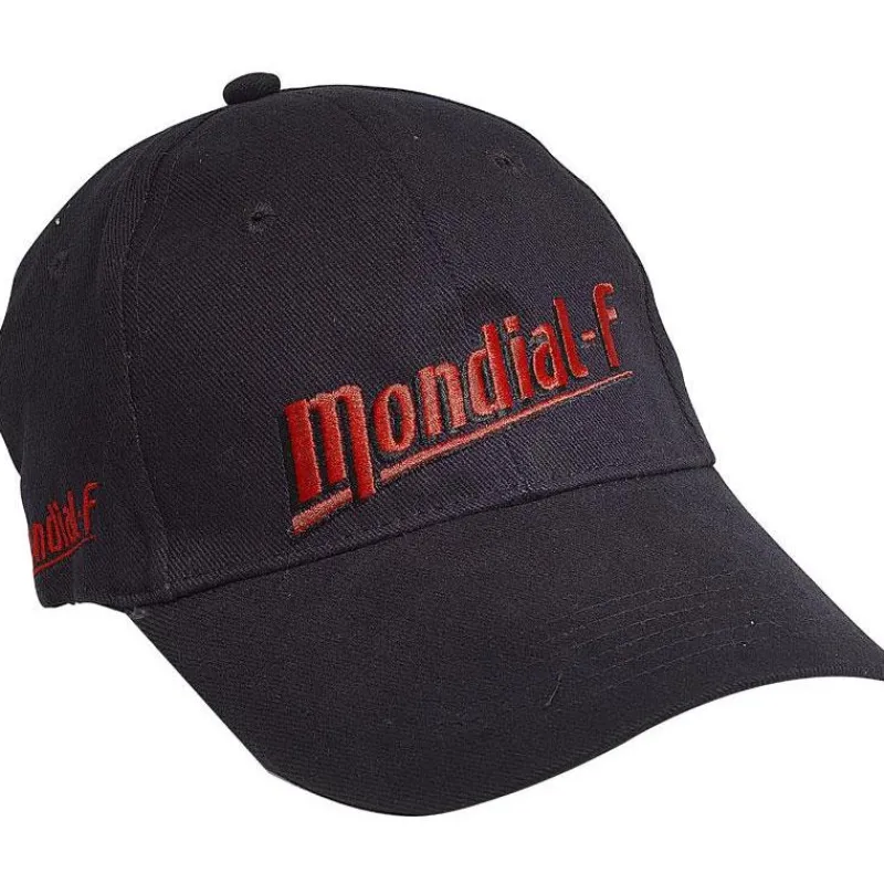 Mondial-F Casquettes, Visières & Chapeaux^Casquette Homme - Bleu