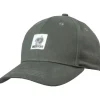 Casquette Homme Nash Make It Happen Badge Baseball Cap - Vert