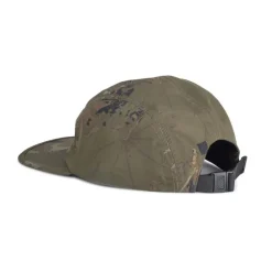 Casquette Homme Nash Scope Lite 5 Panel Hat - Kaki