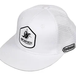 Casquette Homme Owner - Blanc