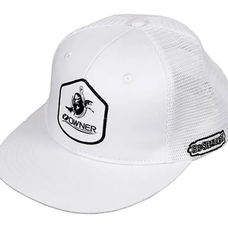 Casquette Homme Owner - Blanc