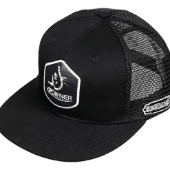 Casquette Homme Owner - Noir