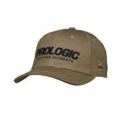 Casquette Homme Prologic Baseball Classique - Olive