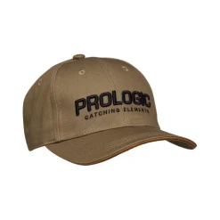 Casquette Homme Prologic Baseball Classique - Olive