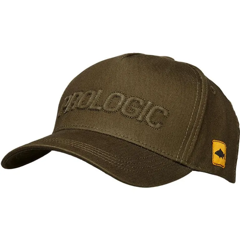 Casquette Homme Prologic Buzzers Cap - Olive