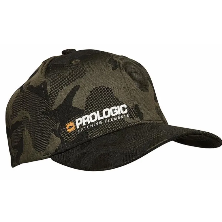 Casquette Homme Prologic Chod Rig Cap - Camo