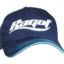 Casquette Homme Ragot - Bleu