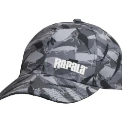Rapala Casquettes, Visières & Chapeaux^Casquette Homme Leurres - Camo
