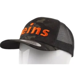 Casquette Homme Reins Filet