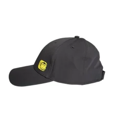 Casquette Homme Ridge Monkey Apearel Sportflex Baseball Cap - Gris