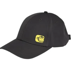 Casquette Homme Ridge Monkey Apearel Sportflex Baseball Cap - Gris