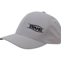 Rive Casquettes, Visières & Chapeaux^Casquette Homme Flexfit Delta - Gris