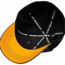 Casquette Homme Savage Gear All Black Cap - Noir