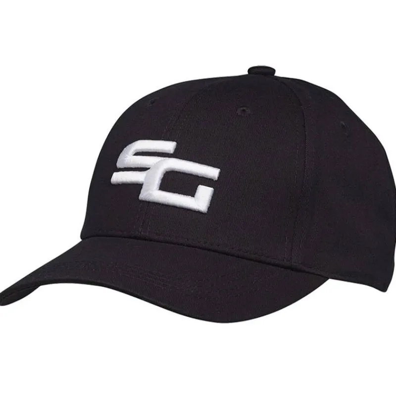 Savage Gear Casquettes, Visières & Chapeaux^Casquette Homme Style Baseball - Noir