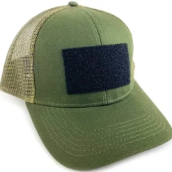 Fishxplorer Cadeaux & Décoration|Cadeaux & Décoration^Casquette Homme À Scratch Trucker - Vert