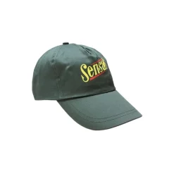 Casquette Homme Sensas - Vert