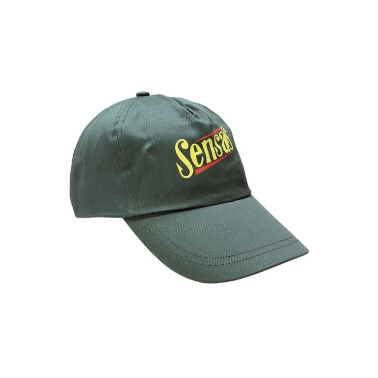 Casquette Homme Sensas - Vert