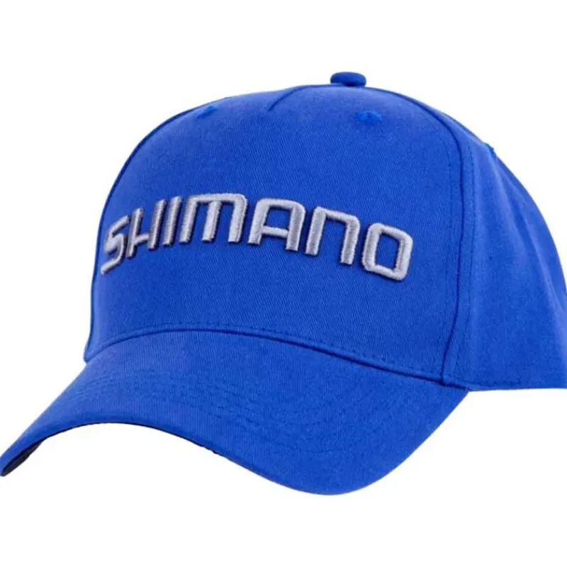 Shimano Casquettes, Visières & Chapeaux^Casquette Homme Cap - Bleu