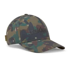 Trakker Casquettes, Visières & Chapeaux^Casquette Homme Cr Camo Water Resistant Cap - Camo