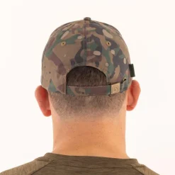 Trakker Casquettes, Visières & Chapeaux^Casquette Homme Cr Camo Water Resistant Cap - Camo