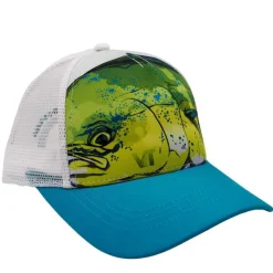 VT FISHING Casquettes, Visières & Chapeaux^Casquette Homme The Mahi Mahi