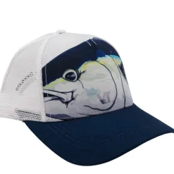 VT FISHING Cadeaux & Décoration|Cadeaux & Décoration^Casquette Homme The Bluefin Tuna